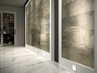 Напольная плитка Dune Calacatta Lux арт-187521N — фото 12, Напольная плитка