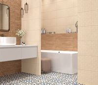 Керамогранит Creto Effetto Forza Nero Marquina арт-Г2С870 — фото 4, Керамогранит