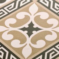 Товар: Керамогранит Motto Monotone Panther Decor Matt арт-N100113 - фото 10 Керамогранит Motto Monotone Panther Decor Matt арт-N100113 — фото 10, Керамогранит