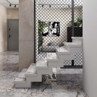 Товар: Керамогранит Onlygres Marble MOGXL3001 Light Beige Полированный арт-71898 - фото 12 Керамогранит Onlygres Marble MOGXL3001 Light Beige Полированный арт-71898 — фото 12, Керамогранит