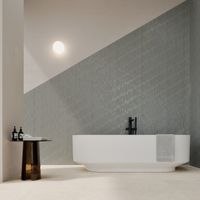 Настенная плитка WOW Spike Bars B Earth Matt арт-135027 — фото 7, Настенная плитка