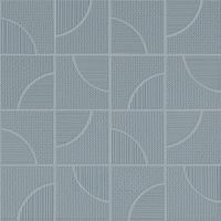 Мозаика Atlas Concorde Italy Aplomb Denim Arch Mosaico арт-A6SO — фото 2, Мозаика