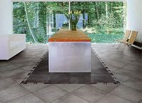 Товар: Керамогранит Casalgrande Padana Meteor Almond Naturale 10,5mm арт-7950032 - фото 9 Керамогранит Casalgrande Padana Meteor Almond Naturale 10,5mm арт-7950032 — фото 9, Керамогранит