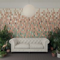 Керамогранит WOW Bits Scuba Blue Matt арт-133012 — фото 15, Керамогранит