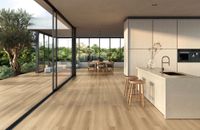 Керамогранит Peronda Kaizen Kalua AS/C/R арт-42771 — фото 1, Керамогранит