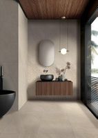 Керамогранит Flaviker PI.SA Rockin Grey Nat арт-0010117 — фото 12, Керамогранит