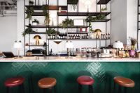 Настенная плитка Imola ceramica Aroma Blu арт-AROMA624DL — фото 4, Настенная плитка