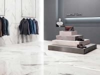 Керамогранит Supergres Ceramiche Purity Of Marble Calacatta RT арт-P60C — фото 3, Керамогранит