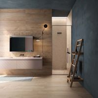 Керамогранит Flaviker PI.SA Cozy Honey арт-0000472 — фото 4, Керамогранит