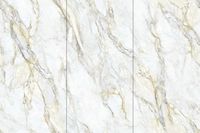 Товар: Керамогранит Zodiac Ceramica Calacatta Royal глянец 9 мм арт-MN039AP241209 - фото 3 Керамогранит Zodiac Ceramica Calacatta Royal глянец 9 мм арт-MN039AP241209 — фото 3, Керамогранит