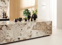 Керамогранит Tubadzin Patagonia Naturale Pol арт-5903238068406 — фото 5, Керамогранит