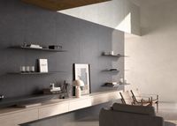 Керамогранит Laminam Slate Burgundy 2,5mm арт-LAMF012538_IT — фото 12, Керамогранит