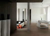 Керамогранит Saime ceramiche Volcano Marrone Naturale Rett 10,5mm арт-7660015 — фото 4, Керамогранит