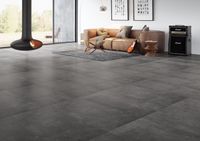 Керамогранит Cerrad Tassero Bianco Rect R11 арт-5903313304122 — фото 2, Керамогранит