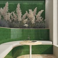 Керамогранит WOW Hammer Emerald арт-129175 — фото 11, Керамогранит