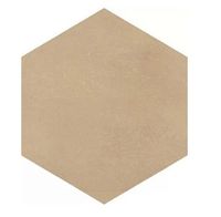 Керамогранит Casa Dolce Casa (Florim) Sensi Terre By Thun Sabbia Nat Esagono арт-781806 — фото 1, Керамогранит