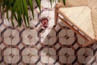 Керамогранит Peronda FS Farfalla Violet арт-42698 — фото 1, Керамогранит