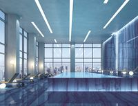 Керамогранит La Fabbrica Ceramiche Preziosi Preziosi Portoro Lapp Ret арт-113052 — фото 2, Керамогранит