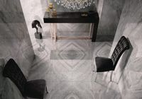 Угловая ступень Cerdomus Supreme Angolo Sn Grad.C.Retta Charcoal Lev. арт-75521 — фото 9, Ступени и клинкер