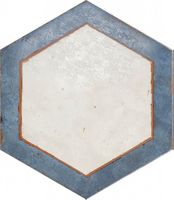 Декор Peronda Argila Vintage Andaman арт-19437 — фото 10, Декор