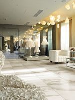 Товар: Керамогранит Marazzi Evolution Marble Golden Cream арт-MK06 - фото 6 Керамогранит Marazzi Evolution Marble Golden Cream арт-MK06 — фото 6, Керамогранит