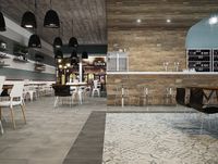 Настенная плитка Cifre Montblanc Smart Pearl арт-CFR_MBL_SM_PRL20 — фото 9, Настенная плитка