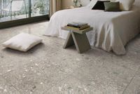 Керамогранит Keratile KTL Ceppo Di Gre Dark Grey арт-CAN5CEPPDDKA — фото 2, Керамогранит