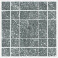 Мозаика Italon Genesis (Дженезис) Silver Mosaico арт-610110000350 — фото 1, Мозаика