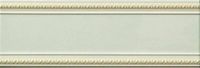 Бордюр Vallelunga Lirica Crema listello арт-P17046 — фото 1, Бордюр