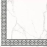 Декор Lasselsberger (LB-Ceramics) Каррара Нова 2 арт-7346-0004 — фото 2, Декор