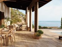 Керамогранит Porcelanosa Tanzania Noa Almond арт-100337415 — фото 12, Керамогранит