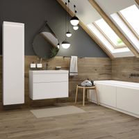 Керамогранит Idalgo Граните Этно Вуд Лайт SR — фото 5, Керамогранит