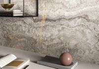 Мозаика LaFaenza Oro Grigio Matte Ret арт-MK.OR OCE 30 — фото 6, Мозаика