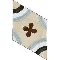 Керамогранит Ceramica Fioranese Bridge Cementina 1 арт-INDRC1 — фото 1, Керамогранит