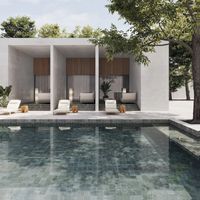 Керамогранит WOW Wellness Aqua S Grey арт-132901 — фото 6, Керамогранит