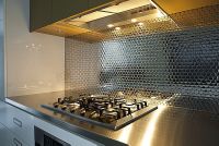 Товар: Мозаика Moreroom Stone Aluminum Gradual Silver арт-A200 - фото 5 Мозаика Moreroom Stone Aluminum Gradual Silver арт-A200 — фото 5, Мозаика