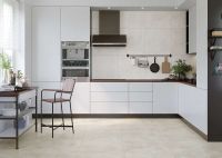 Керамогранит Dako Liberty Светло-серый Матовый арт-E-3014/M/600x600x9 — фото 7, Керамогранит