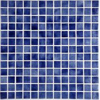 Мозаика Ezarri Niebla Blue арт-3603 - D — фото 1, Мозаика