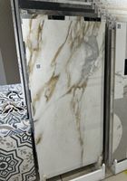 Керамогранит ABK Sensi Signoria Calacatta Vena Oro Lux R арт-PF60009118 — фото 3, Керамогранит