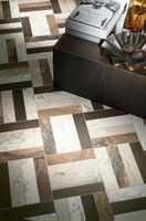 Товар: Керамогранит Tubadzin Lounge Stone Brown Sat Str арт-5900199272538 - фото 4 Керамогранит Tubadzin Lounge Stone Brown Sat Str арт-5900199272538 — фото 4, Керамогранит