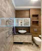 Товар: Плинтус Atlas Concorde Russia Oak Reserve Dark Brown Battiscopa арт-610130000495 - фото 2 Плинтус Atlas Concorde Russia Oak Reserve Dark Brown Battiscopa арт-610130000495 — фото 2, Плинтус