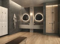 Керамогранит Flaviker PI.SA Four Seasons Honey Nat Ret арт-0012916 — фото 5, Керамогранит