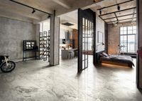 Керамогранит Cercom Quarzi Vipiteno Lapp Rett арт-УТ-00016027 / УТ-00025544 — фото 2, Керамогранит