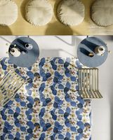 Керамогранит Pastorelli Icons 02 Rett арт-P011358 — фото 9, Керамогранит