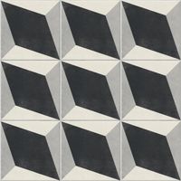 Товар: Керамогранит Harmony Cuban Block арт-23290 - фото 2 Керамогранит Harmony Cuban Block арт-23290 — фото 2, Керамогранит