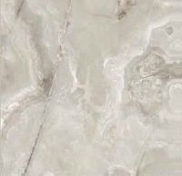 Керамогранит Casa Dolce Casa (Florim) Onyx&More Silver Onyx Glo 6mm Ret арт-766017 — фото 1, Керамогранит
