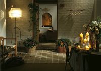 Напольная плитка Cerdomus Pietra D`assisi Noce 1 арт-31511 — фото 5, Напольная плитка