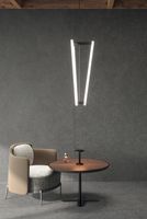 Керамогранит Atlas Concorde Italy Boost Mineral Tarmac Elegant арт-AHW5 — фото 7, Керамогранит