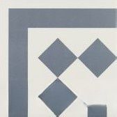 Декор Ribesalbes Antigua Azul арт-PT02105 — фото 1, Декор