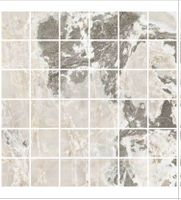 Мозаика Casa Dolce Casa (Florim) Onyx&More Golden Blend Glo Mos 5x5 арт-767751 — фото 1, Мозаика